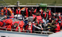 Government Defends Rwanda Bill Tackling Illegal Immigration From Human Rights Committee’s Criticisms