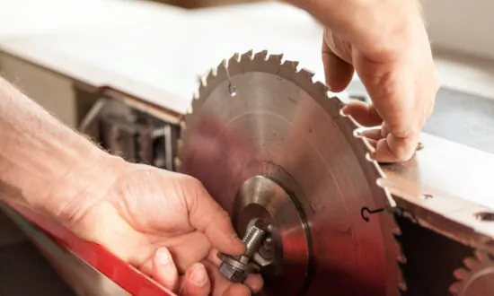 Select the Proper Circular Saw Blade for the Job