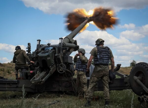 ukrainian war