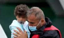 Surge in Migrant Children Denied Trafficking Status to Stay in UK