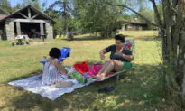 As Heat Records Fall in Northeast, Some City Dwellers Flee