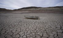 Rivers of Drought Imperil Industrial Economies