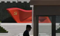 Belgian Politician Booted From Party After Texts With China Spy Leaked