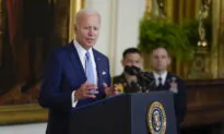 Biden Awards Medal of Honor to 4 for Vietnam War Heroism