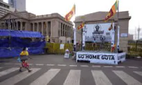 Sri Lanka Placed Under Emergency Declaration Ahead of Parliamentary Vote for New President