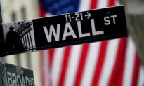Wall Street Opens Higher After Jobs Data; Debt Default Averted