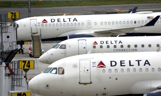 Delta Air Lines to Offer Free Wi-Fi on Most Flights Next Month