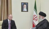 Russia Working with Iran, North Korea on New Arms Deals: White House