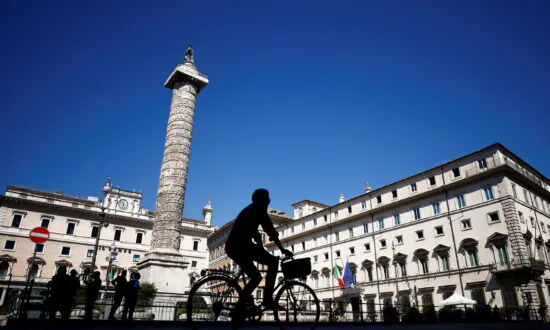 Russian and Chinese Influence in Italy Requires Investigation