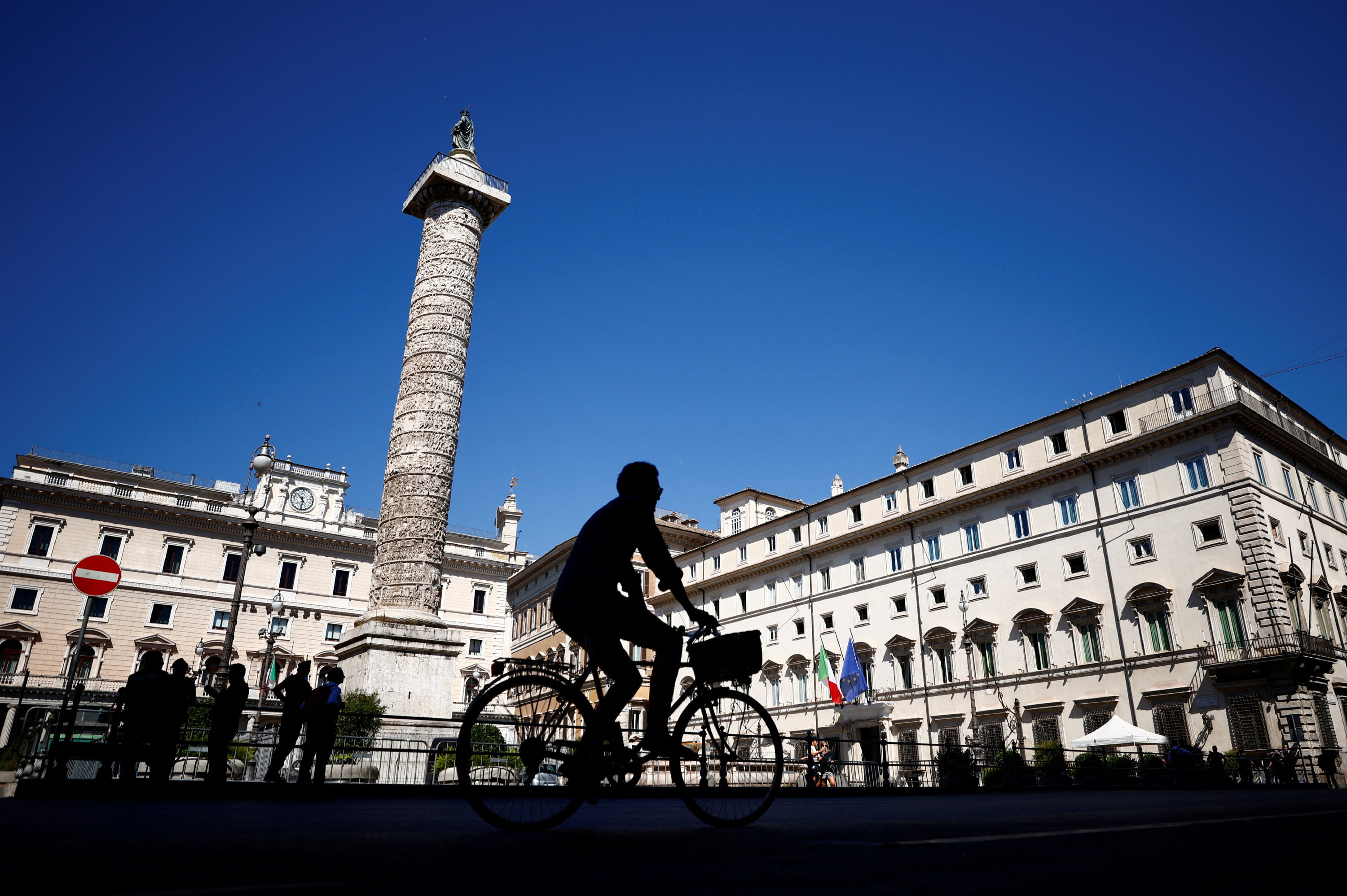 Russian and Chinese Influence in Italy Requires Investigation - Vimarsana News