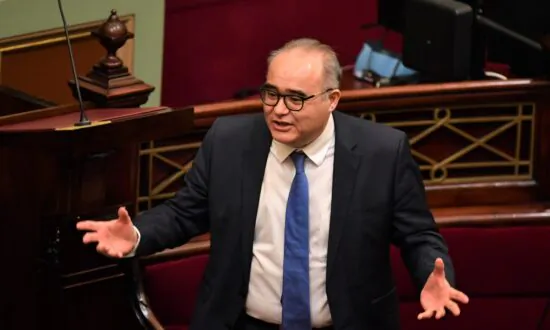No Victorian Labor MPs Face Criminal Charges Despite Misconduct
