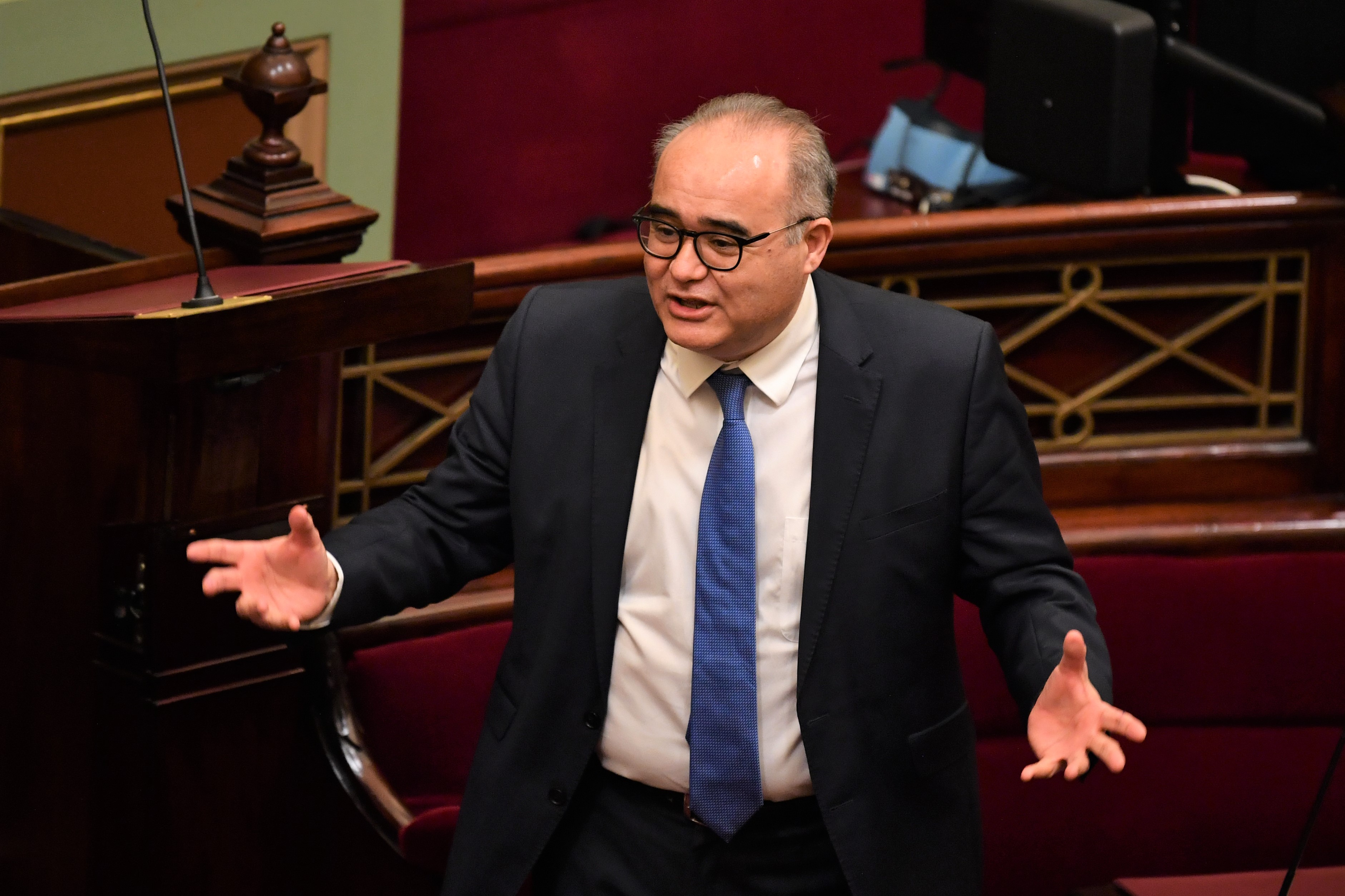 No Victorian Labor MPs Face Criminal Charges Despite Misconduct - Vimarsana News