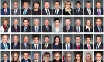 40 Parliamentarians Urge Canadian Government to ‘Condemn the CCP’s Continued Attack’ on Falun Gong
