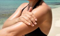 Does Sunscreen Use Contribute to Vitamin D Deficiency?