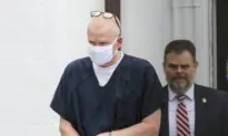 Alex Murdaugh Pleads Not Guilty to Murdering Wife and Son