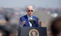Biden Says ‘Climate Change Is an Emergency,’ Stops Short of Formal Declaration