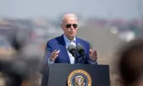 Biden Says ‘Climate Change Is an Emergency,’ Stops Short of Formal Declaration