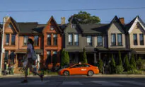 Cost of Building New Homes in Toronto to Rise After City Council Hikes Development Fees
