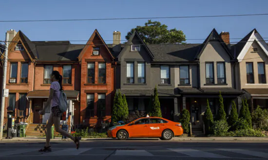 Cost of Building New Homes in Toronto to Rise After City Council Hikes Development Fees