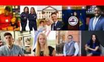 Republican Party Attracting More Diverse Candidates Than Ever
