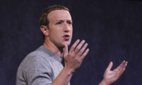 Facebook in Race Against Time to Turn ‘Metaverse’ Into Success