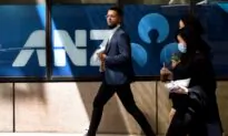 Cash Rate to Rise Above 3 Percent in 2022: ANZ Bank