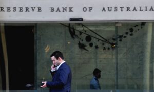 Australia Reserve Bank’s Cash Rate Decision to Dominate Agenda