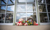 Community Mourns Indiana Mall Shooting Victims, Hails ‘Hero’ Civilian