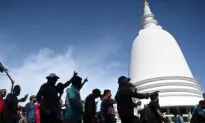 Chinese Media Discuss How to Recover Billions in Debt from Bankrupt Sri Lanka