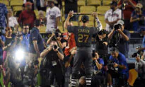 LA Native Giancarlo Stanton Shines in MLB All-Star Game at Dodger Stadium