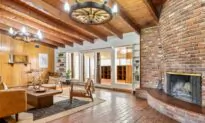 Country Music Legend Johnny Cash’s California Home Up for Sale