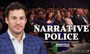 The Hubris of the Elites and the World Economic Forum’s Radical Vision to Transform Society—Jordan Schachtel