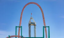 Knott’s Berry Farm Announces ‘Chaperone Policy’ Following Teen Fights
