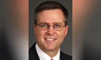 Maryland Congressional Primaries: Parrott to Take on Trone in Fall