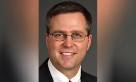 Maryland Congressional Primaries: Parrott to Take on Trone in Fall