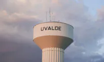 Uvalde School Board Suspends Entire School Police Department