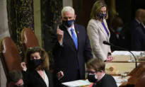 Senators Move to Alter Election Certification Law; Biden to Take ‘Incredible’ Climate Change Action | NTD Evening News