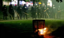 Boston Police Unions Sue City Over Restrictions on Nonlethal Weapons