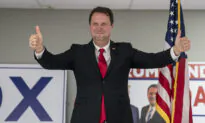 ‘Wake Up and Defend Our Country’: GOP Candidate for Maryland Governor on Fighting for Liberties, Election Integrity