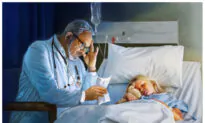 What Would Hippocrates Say? Roe v. Wade, Abortion, and a Disappearing Oath