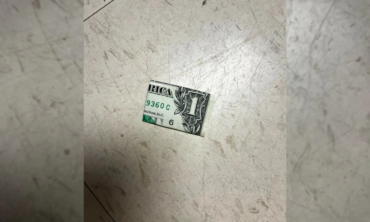 (Courtesy of ﻿Perry County Sheriff's Office)