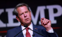Georgia Gov. Kemp Must Testify Before Special Grand Jury After Nov. 8 Election: Judge