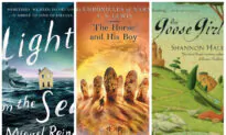 Page-Turners Transport Young Readers to Distant Lands