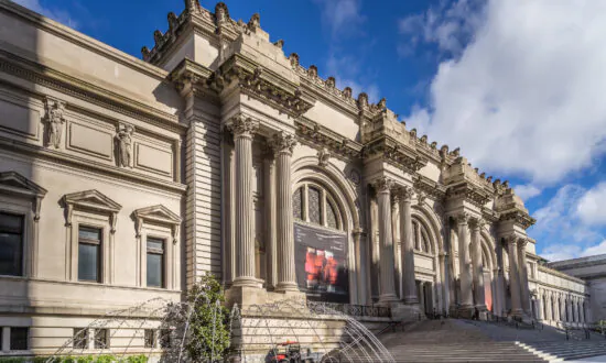 Taking the Kids: And Exploring the Most Kid-Friendly Art Museums