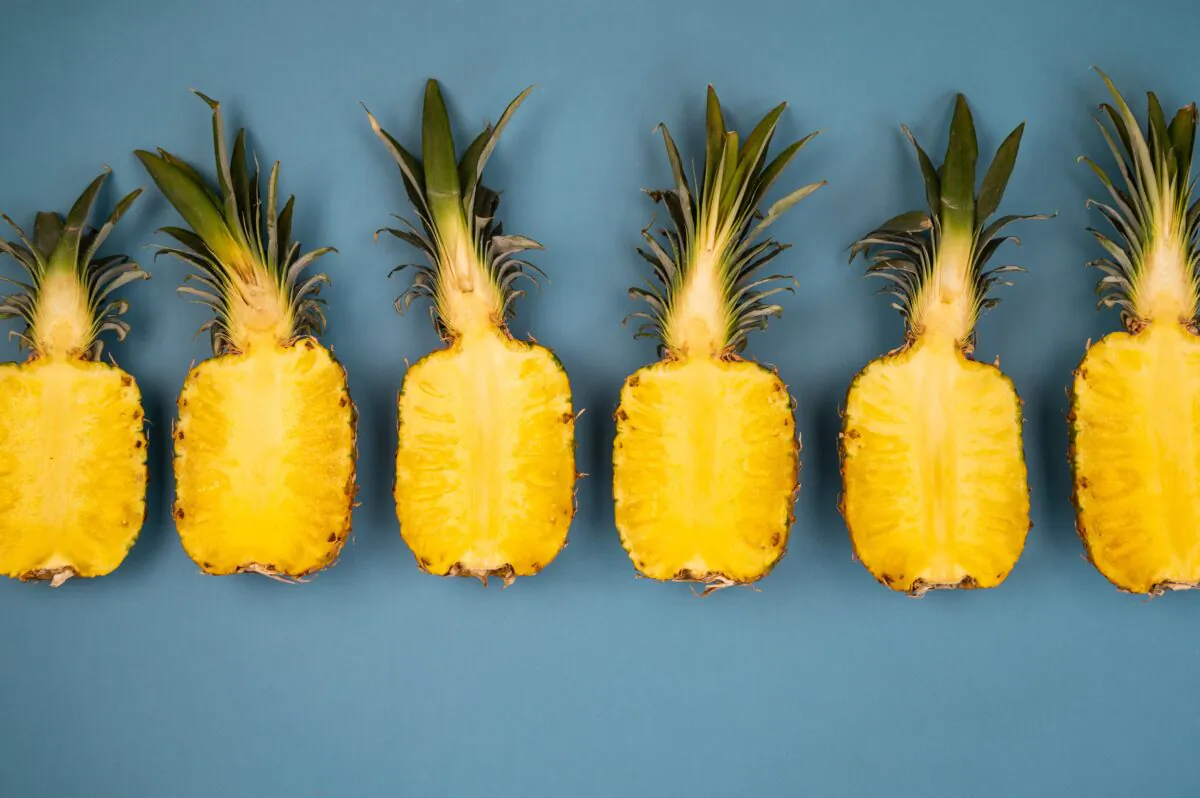 Photo by SHVETS production/Shutterstock