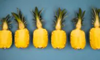 Summer Snacks to Help Keep Cholesterol in Check