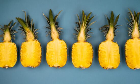 Australians Urged to Make Most of Pineapples Glut