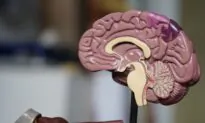 Could Sleeping in This Position Protect Your Brain From Decline?