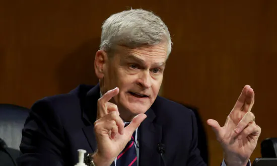 17 GOP Senators Move to Stop Biden’s Latest College Loan Bailout