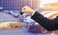 Buying Wisely in Today’s Frenzied Used Car Market